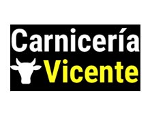 Logo Carnicería Vicente