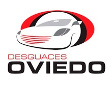 Logo Desguaces Oviedo