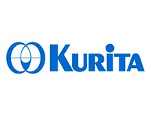 Logo Kurita
