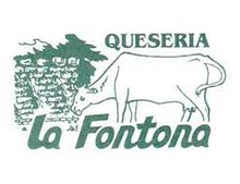 Logo Quesería La Fontona
